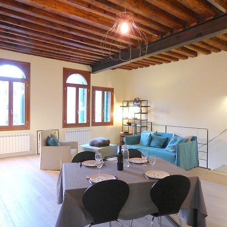 Ca' Neldo - Venisejetaime Villa Dış mekan fotoğraf