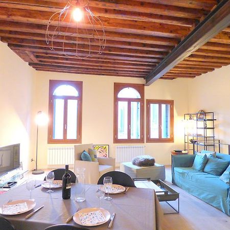 Ca' Neldo - Venisejetaime Villa Dış mekan fotoğraf