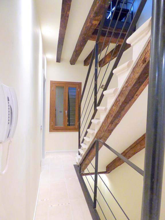 Ca' Neldo - Venisejetaime Villa Dış mekan fotoğraf