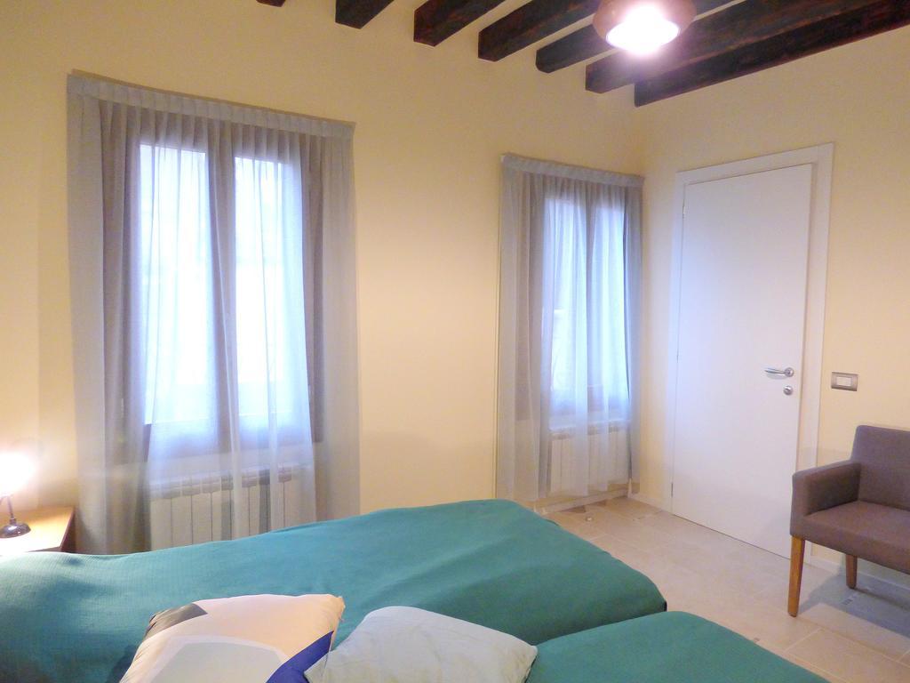 Ca' Neldo - Venisejetaime Villa Dış mekan fotoğraf