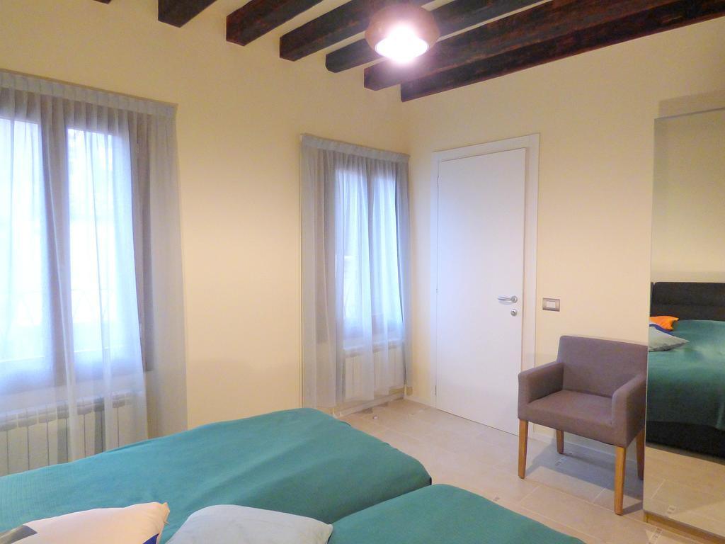 Ca' Neldo - Venisejetaime Villa Dış mekan fotoğraf