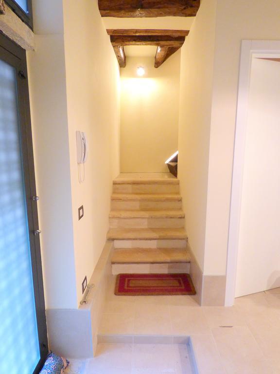 Ca' Neldo - Venisejetaime Villa Dış mekan fotoğraf