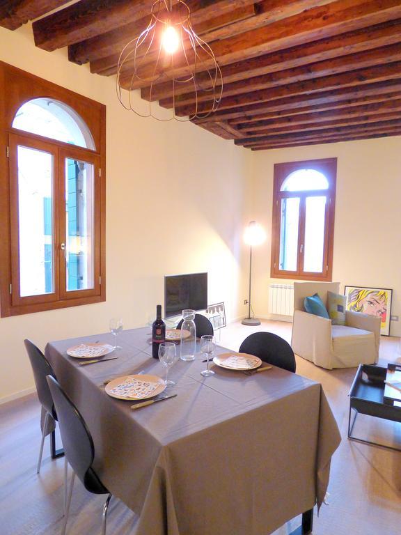 Ca' Neldo - Venisejetaime Villa Dış mekan fotoğraf