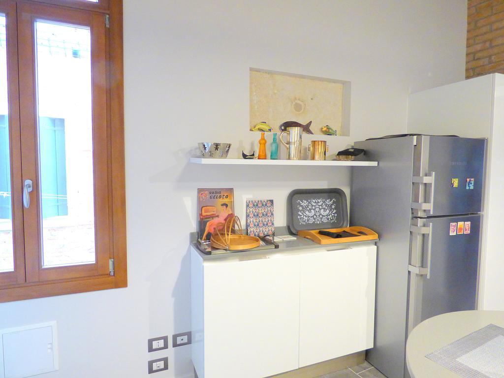 Ca' Neldo - Venisejetaime Villa Dış mekan fotoğraf