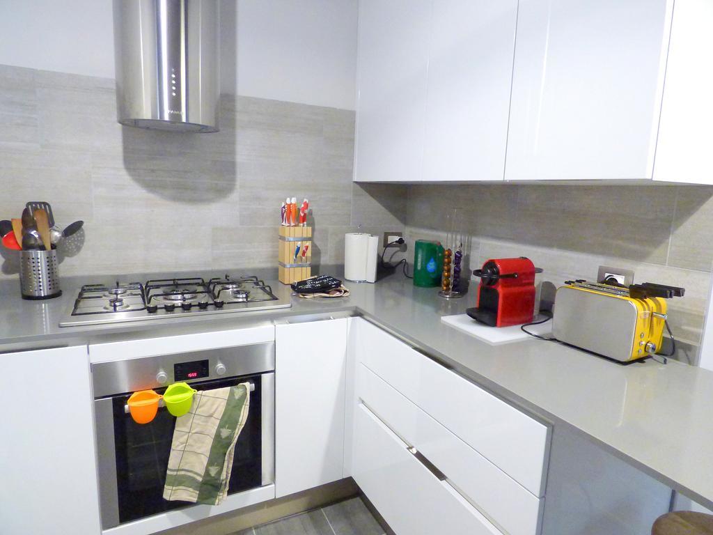 Ca' Neldo - Venisejetaime Villa Dış mekan fotoğraf
