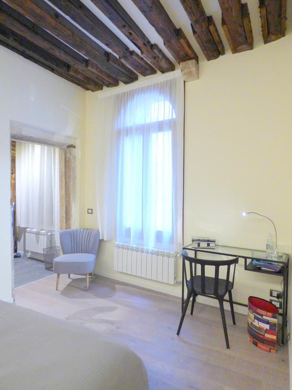 Ca' Neldo - Venisejetaime Villa Dış mekan fotoğraf