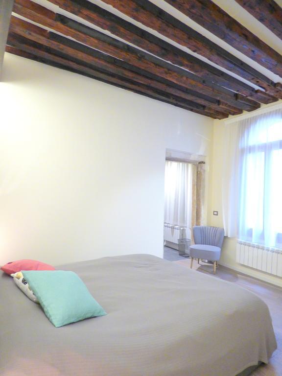 Ca' Neldo - Venisejetaime Villa Dış mekan fotoğraf