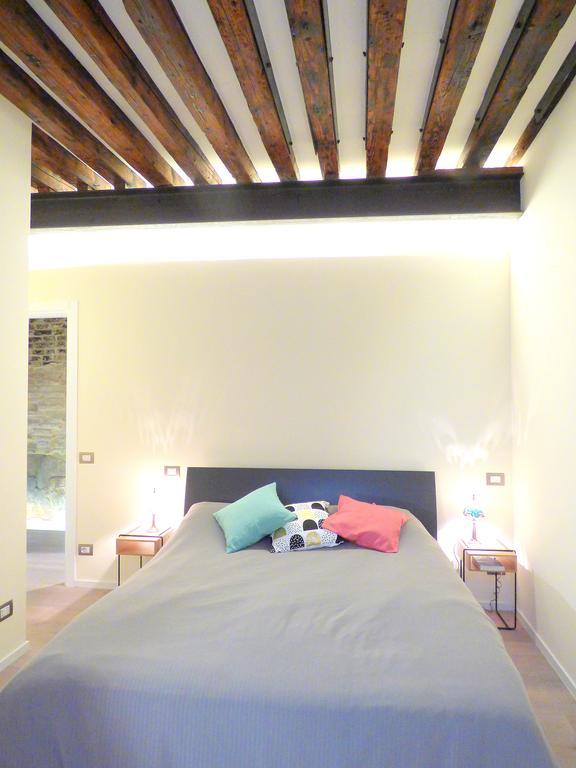 Ca' Neldo - Venisejetaime Villa Dış mekan fotoğraf