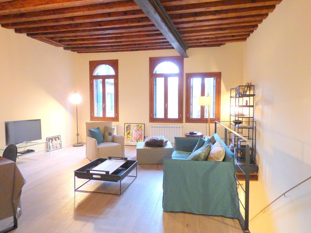 Ca' Neldo - Venisejetaime Villa Dış mekan fotoğraf