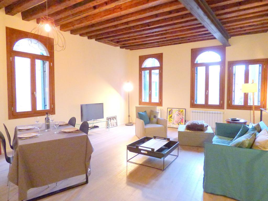 Ca' Neldo - Venisejetaime Villa Dış mekan fotoğraf
