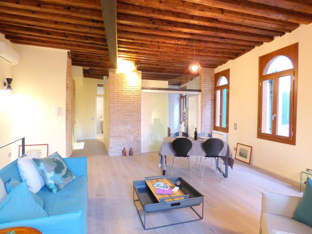 Ca' Neldo - Venisejetaime Villa Dış mekan fotoğraf