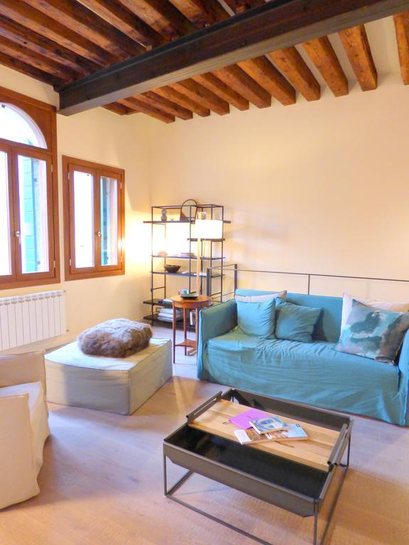 Ca' Neldo - Venisejetaime Villa Dış mekan fotoğraf