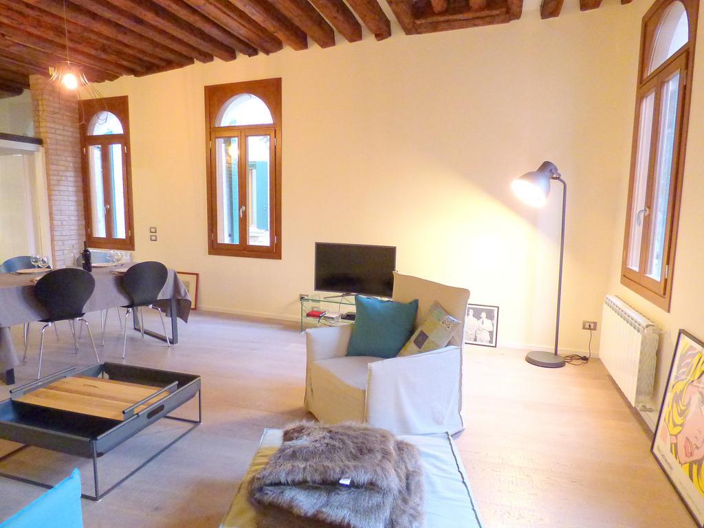 Ca' Neldo - Venisejetaime Villa Dış mekan fotoğraf