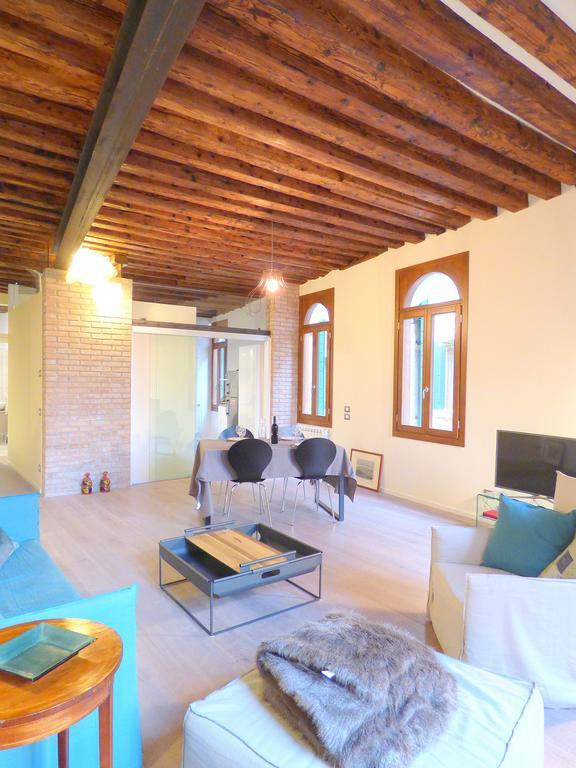 Ca' Neldo - Venisejetaime Villa Dış mekan fotoğraf